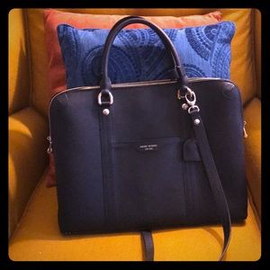 Henri Bendel Laptop Bag